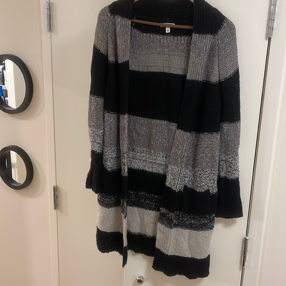 Nordstrom BP cardigan